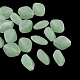 Perles acryliques losanges imitation pierre précieuse OACR-R037A-26-1