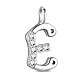 Charms in argento sterling shegrace 925 JEA005A-1