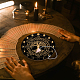 Ahademaker diy wicca altar liefert kits AJEW-GA0004-66C-4