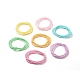 7Pcs 7 Color Waist Beads NJEW-C00029-1