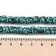 Бусины из полимерной глины ручной работы CLAY-Z002-01L-4