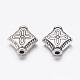 Antique Silver Tibetan Silver Alloy Beads X-AB05-NF-2