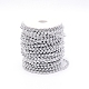 Catene a sfere in plastica ABS&nbsp;CHC-CJC0001-07A-1