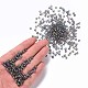 Granos redondos de la semilla de cristal SEED-A007-4mm-172-4