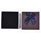 Cardboard Jewelry Boxes CBOX-N013-018-7