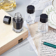 Juegos de botellas de tinta de pluma estilográfica DIY-BC0001-11-4