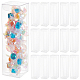 Rechteckige PVC-Verpackungsboxen&nbsp;CON-WH0099-30B-1