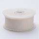 Polyester Frayed Grosgrain Ribbons ORIB-N0002-16mm-03-2