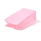 Sacs en papier kraft rectangle CARB-K002-01B-03-2