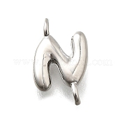 Подвески из латуни KK-P295-01P-N