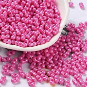 Бисер из стекла  SEED-L011-04A-02