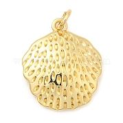 Латунные подвески KK-I364-51B-G