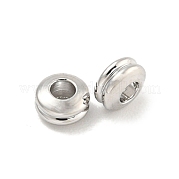 Латунные бусины KK-P275-37P