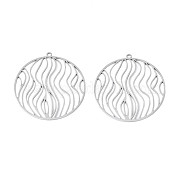 Подвески из нержавеющей стали 304 STAS-N095-094