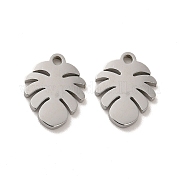 Подвески из нержавеющей стали марки 304 STAS-M089-39P