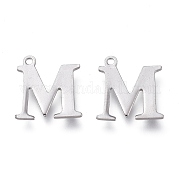 Подвески из нержавеющей стали 304 STAS-H112-M-P