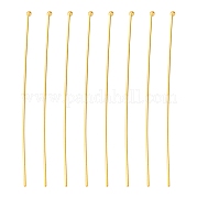Контакты латунь шаровой головкой RP0.6X50MM-NFG