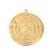 Подвески из нержавеющей стали 304 STAS-C121-46A-G