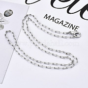 Латунные скрепки MAK-S072-09B-P
