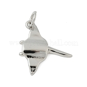 Латунные подвески KK-I276-62P