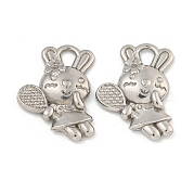 Подвески из нержавеющей стали 304 STAS-I307-545P