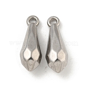 Подвески из нержавеющей стали 304 STAS-N103-123P