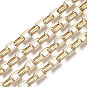 Цепи из несварного железа CH-S125-13A-05