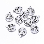 Подвески из нержавеющей стали 304 STAS-N092-09