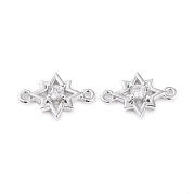 Латунные микро проложить кубических соединения циркония ZIRC-L097-012P
