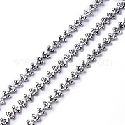 Цепи из нержавеющей стали 304 CHS-H019-02P