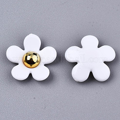 Cabochon acrilici opachi&nbsp;SACR-N007-A-01H