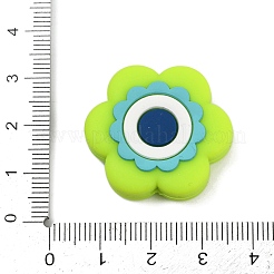 Perles de silicone&nbsp;SIL-I008-02B