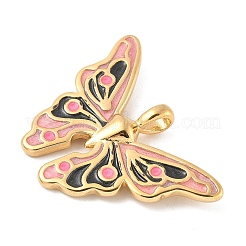 Pendentifs en acier inoxydable 304&nbsp;STAS-F319-11G-04
