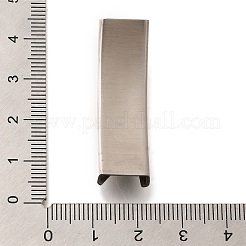 304 Edelstahlperlen&nbsp;STAS-G350-31P