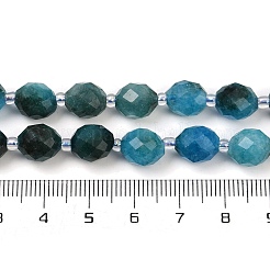 Malaysia naturale perle di giada fili&nbsp;G-D305-A01-01I