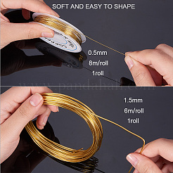 DIY Ohrring machen&nbsp;DIY-SC0003-93