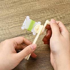 Avvolgimenti di fili di plastica&nbsp;LS-TOOL-B005-01B