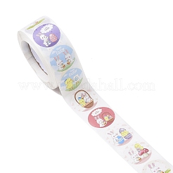 8 selbstklebende Papierrollen zum Thema Ostern&nbsp;LS-DIY-C060-03K