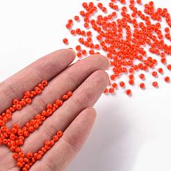 Toho kurze Magatama Perlen&nbsp;SEED-TM03-50