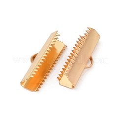 Extremos de engarce de cinta de acero inoxidable 304&nbsp;STAS-E471-05N-G