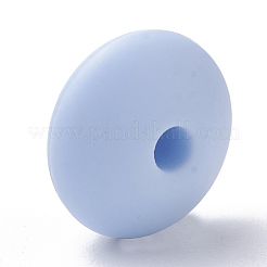 Perle di silicone ecologiche per uso alimentare&nbsp;SIL-R009-57