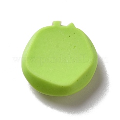 Cabochons di opaco resina&nbsp;DIY-K057-17