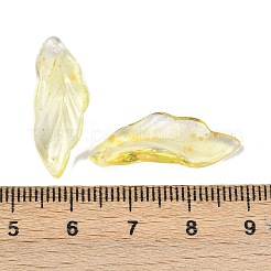 Glas-Anhänger&nbsp;GLAA-C040-01F