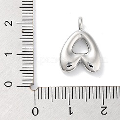 Pendentifs en forme de ballon en laiton plaqué or&nbsp;X-KK-C050-01P-A