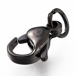 Karabinerverschlüsse aus Edelstahl 304&nbsp;STAS-G240-01C-EB