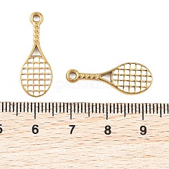 Ciondoli in acciaio inox smaltato 304&nbsp;STAS-Z186-23G-02