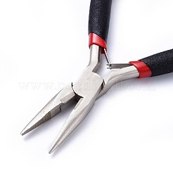 5-Zoll-Kettenzange aus Kohlenstoffstahl&nbsp;B032H011