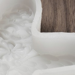 DIY Silikon Kerzenformen&nbsp;LS-SIMO-C018-01E