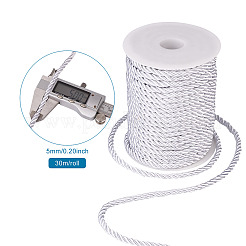Corde in poliestere a 3 velo&nbsp;OCOR-TAC0009-03C