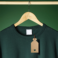1 Stück Holz-Stanzformen&nbsp;DIY-SD0001-92B-05